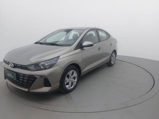 HYUNDAI HB20S 1.0 12V FLEX COMFORT PLUS MANUAL HYUNDAI HB20S 1.0 12V FLEX COMFORT PLUS MANUAL